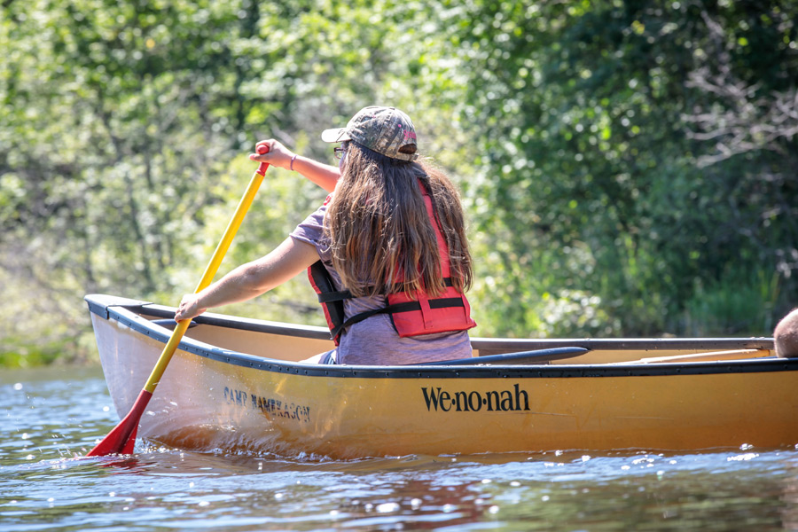 Namekagon River