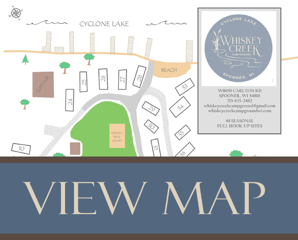 View campground map